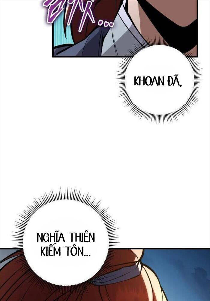 Cửu Thiên Kiếm Pháp Chap 89 - Next Chap 90