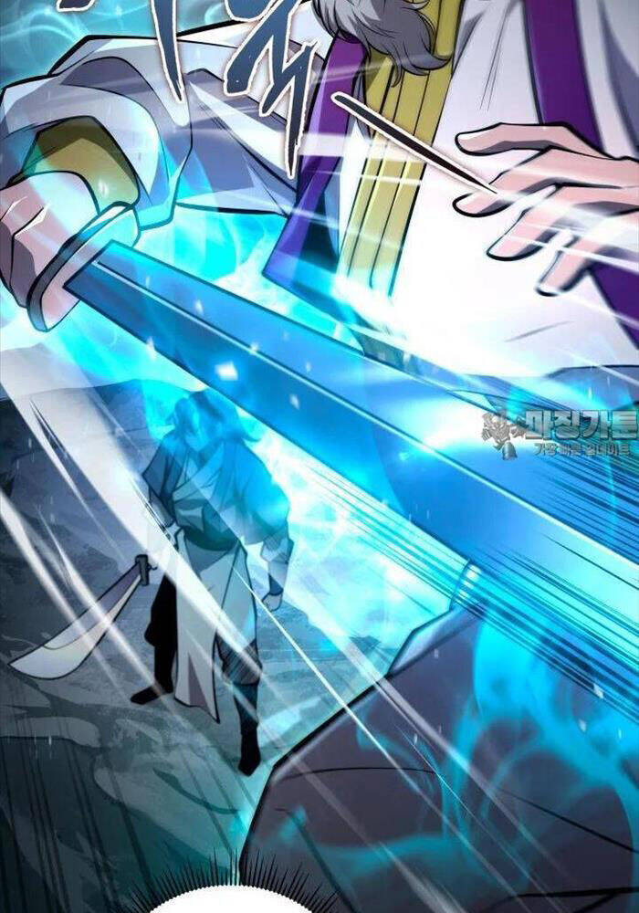 Cửu Thiên Kiếm Pháp Chap 89 - Next Chap 90