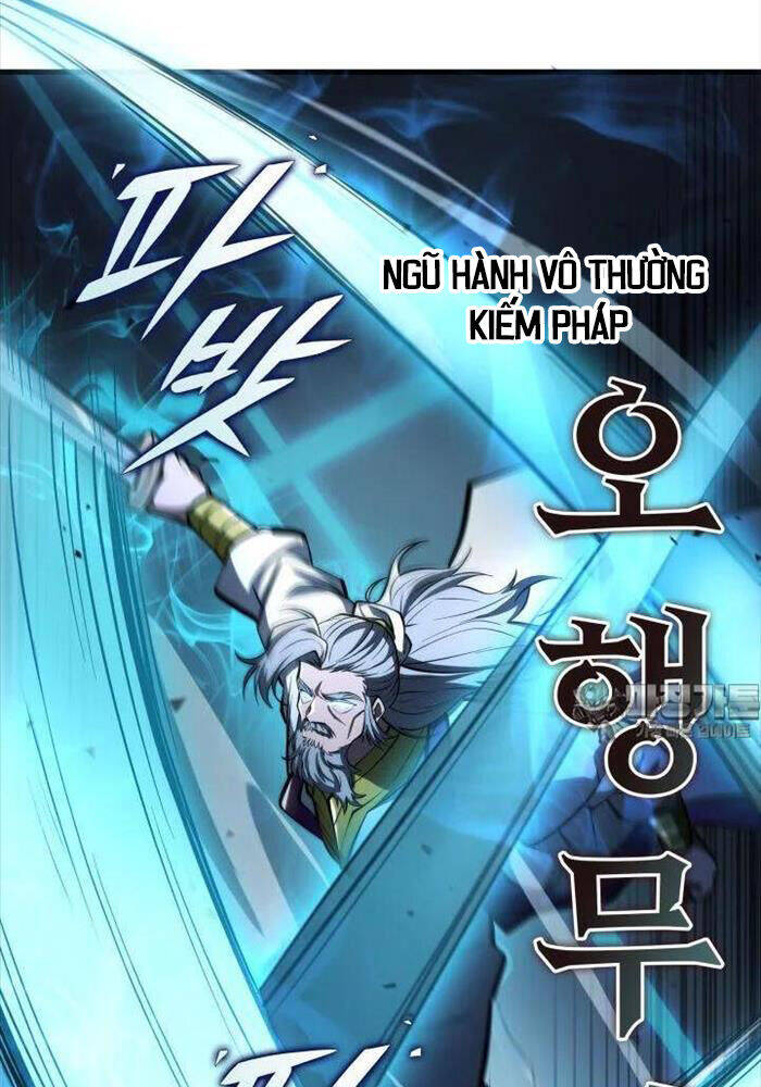 Cửu Thiên Kiếm Pháp Chap 89 - Next Chap 90
