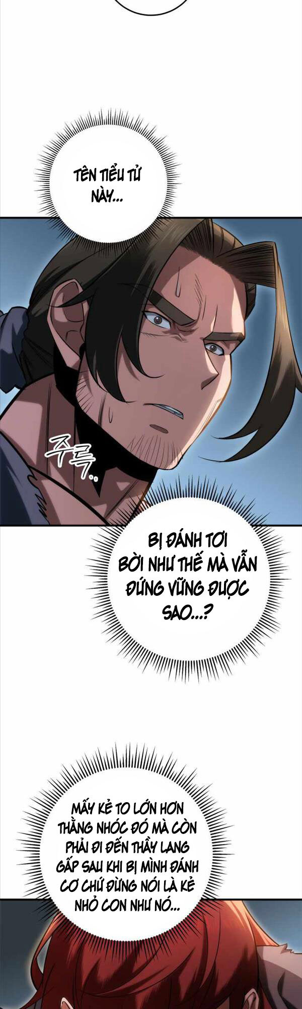 Cửu Thiên Kiếm Pháp Chap 9 - Next Chap 10