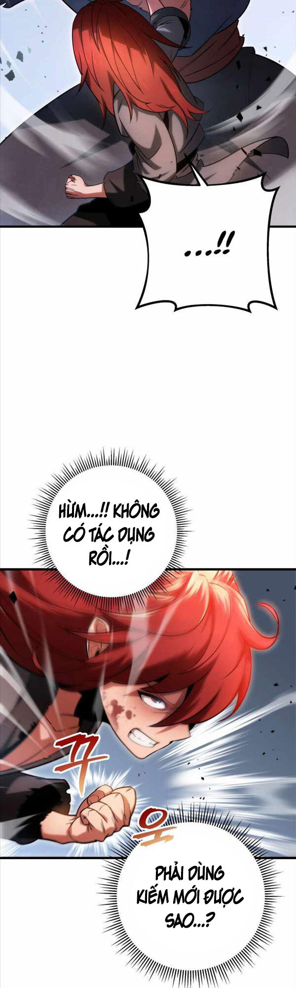 Cửu Thiên Kiếm Pháp Chap 9 - Next Chap 10