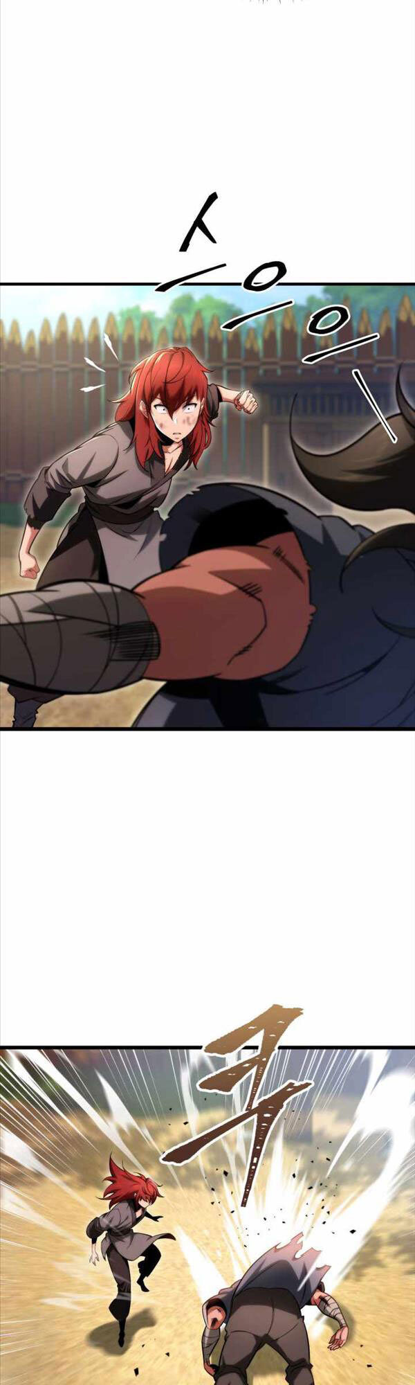 Cửu Thiên Kiếm Pháp Chap 9 - Next Chap 10