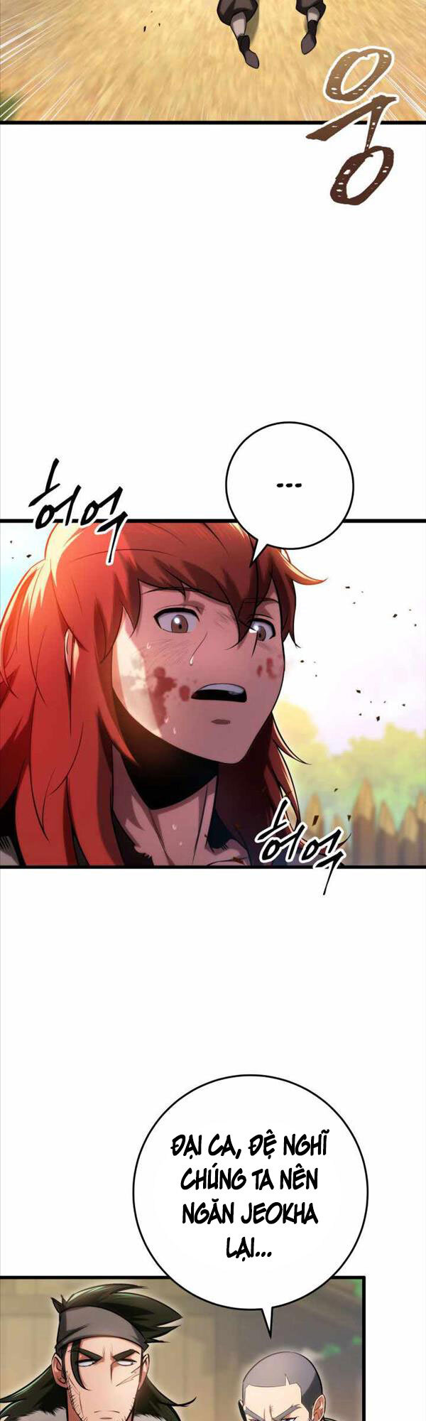 Cửu Thiên Kiếm Pháp Chap 9 - Next Chap 10