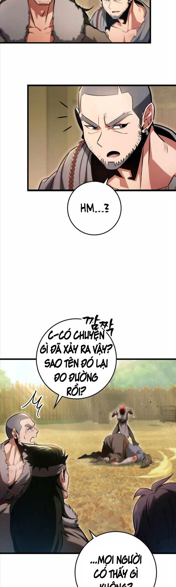 Cửu Thiên Kiếm Pháp Chap 9 - Next Chap 10