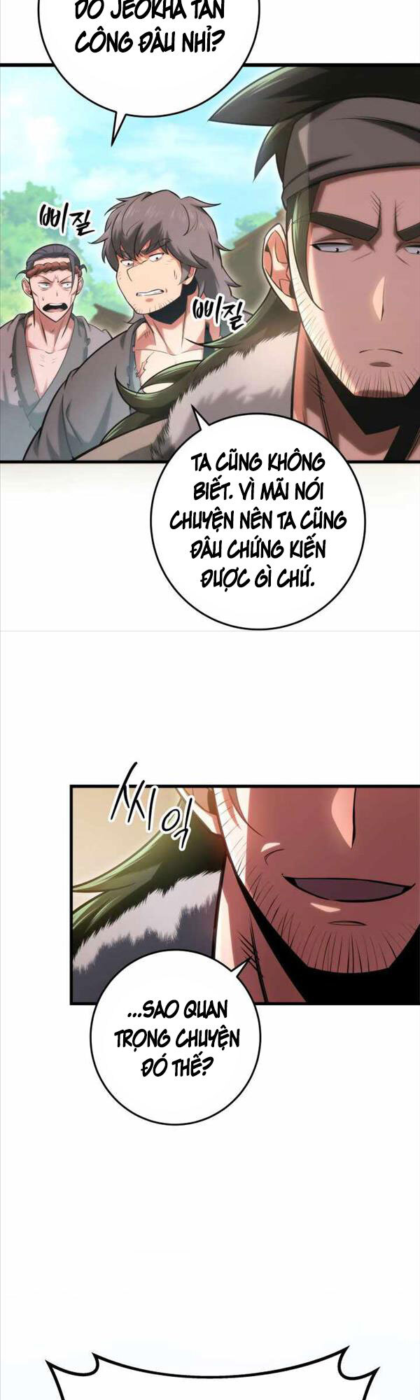 Cửu Thiên Kiếm Pháp Chap 9 - Next Chap 10
