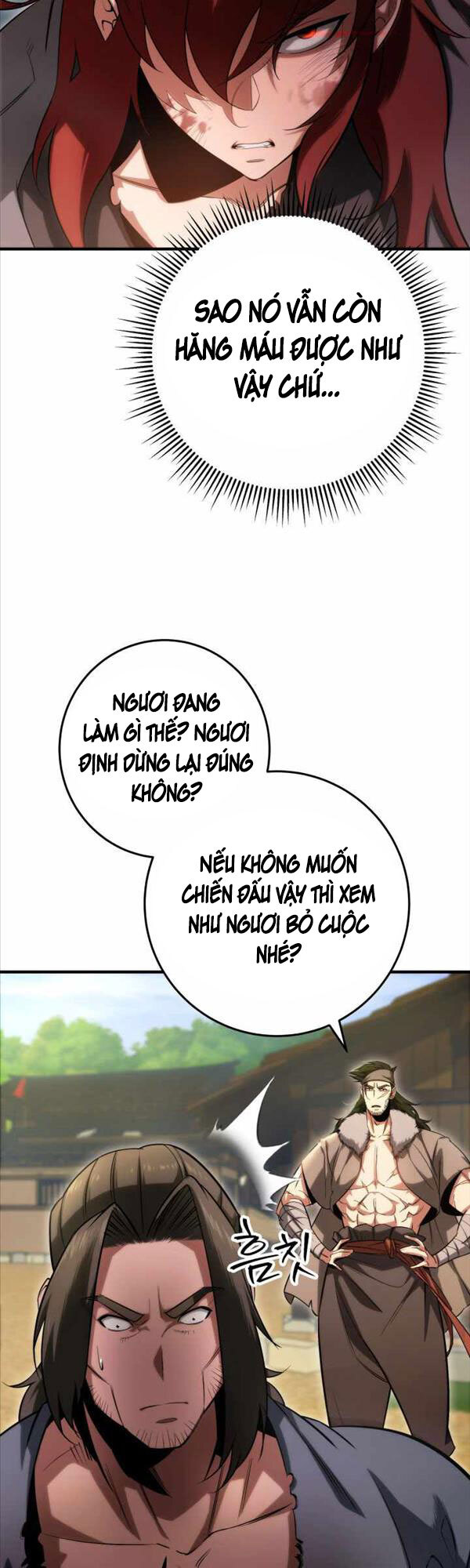 Cửu Thiên Kiếm Pháp Chap 9 - Next Chap 10