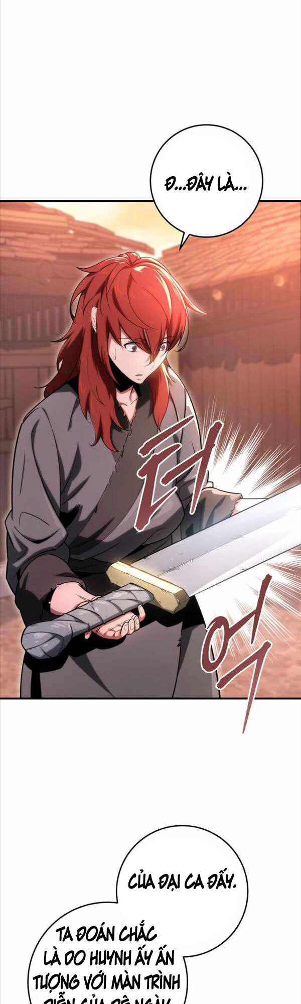 Cửu Thiên Kiếm Pháp Chap 9 - Next Chap 10
