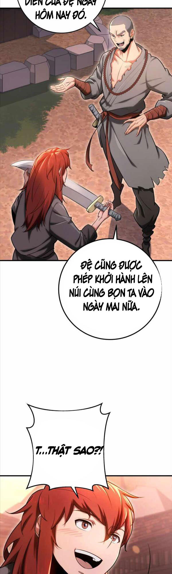 Cửu Thiên Kiếm Pháp Chap 9 - Next Chap 10