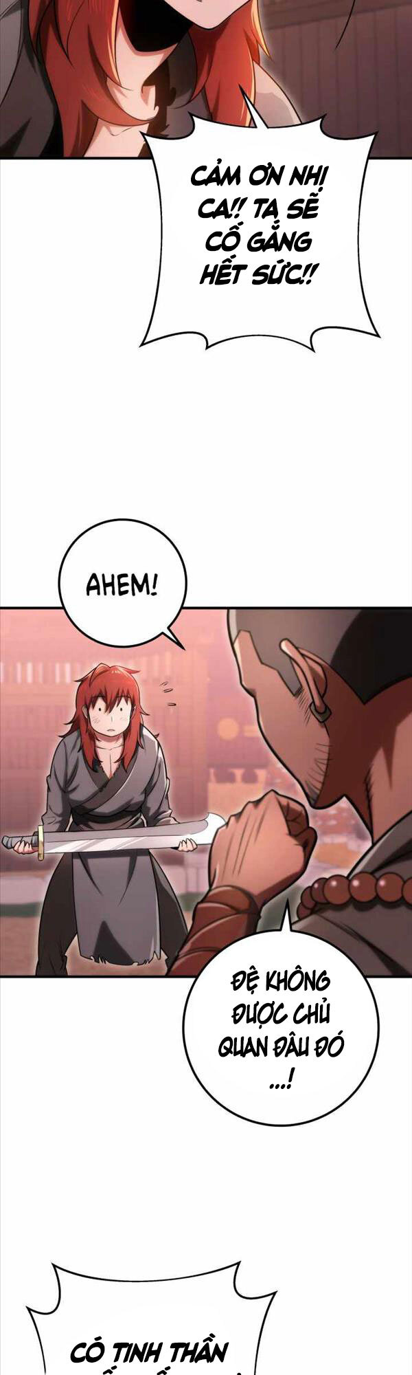 Cửu Thiên Kiếm Pháp Chap 9 - Next Chap 10