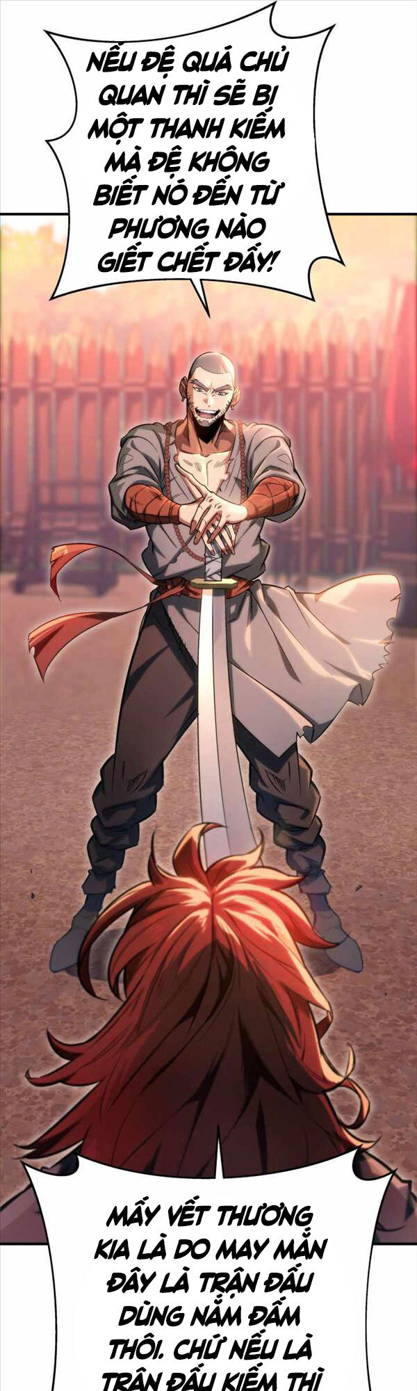Cửu Thiên Kiếm Pháp Chap 9 - Next Chap 10
