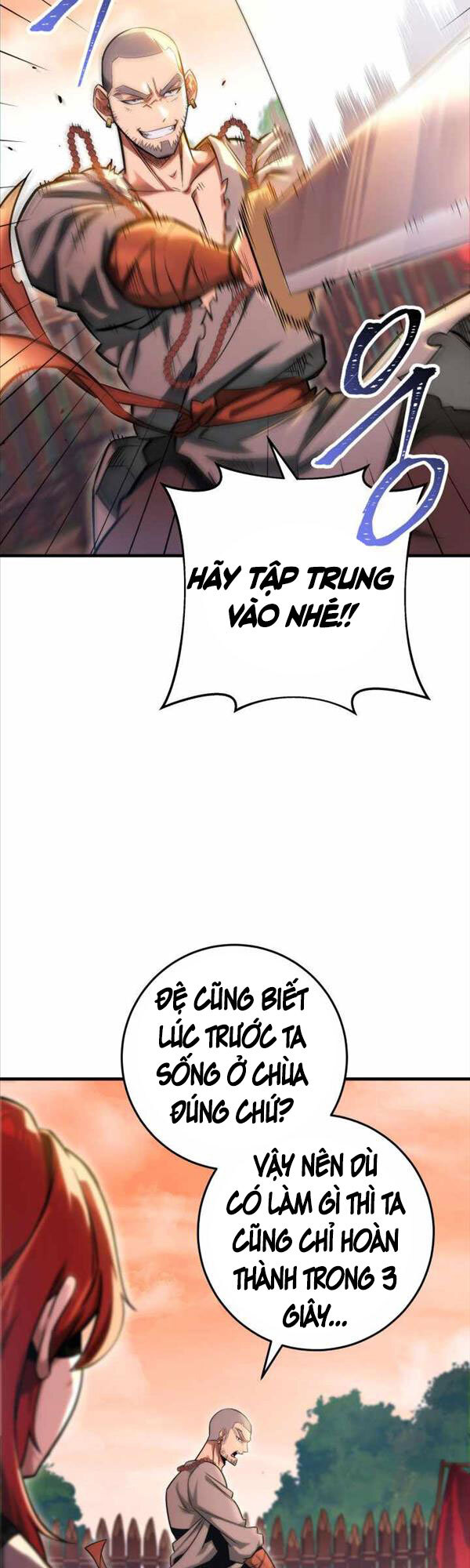 Cửu Thiên Kiếm Pháp Chap 9 - Next Chap 10