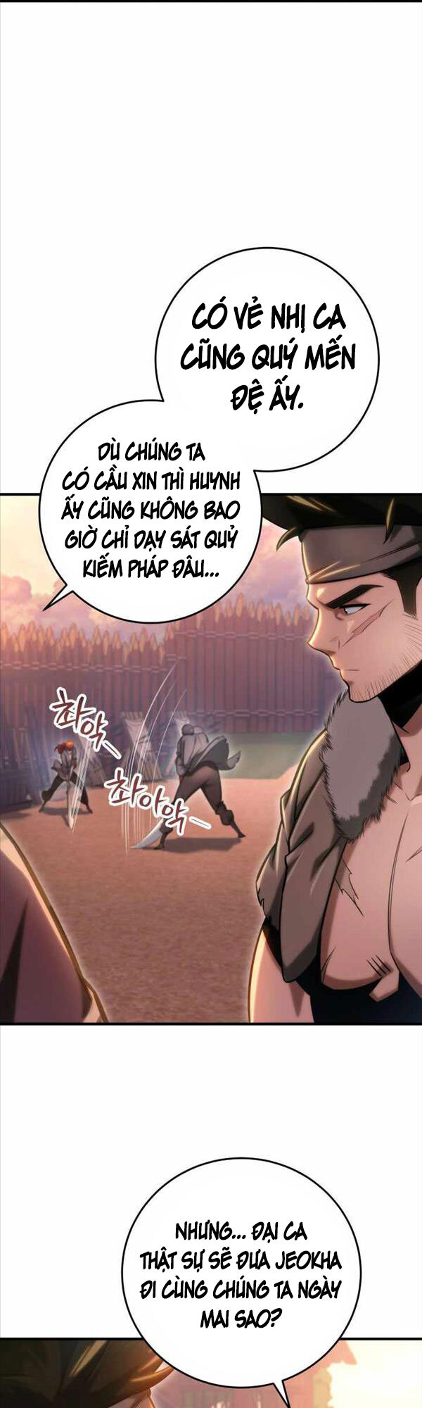 Cửu Thiên Kiếm Pháp Chap 9 - Next Chap 10