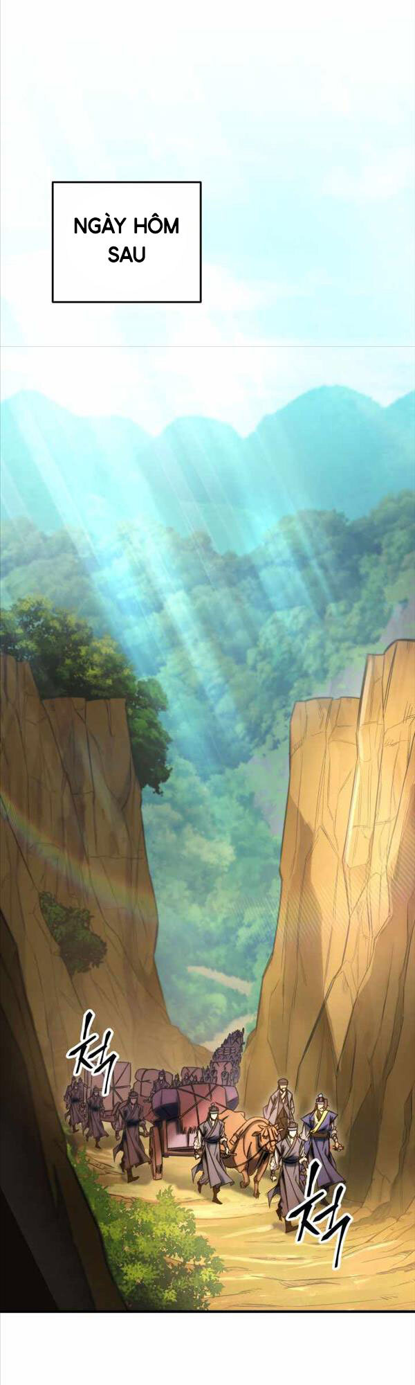Cửu Thiên Kiếm Pháp Chap 9 - Next Chap 10