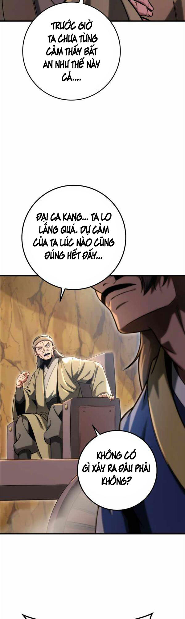 Cửu Thiên Kiếm Pháp Chap 9 - Next Chap 10