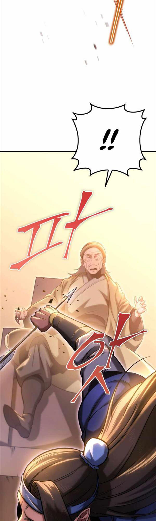 Cửu Thiên Kiếm Pháp Chap 9 - Next Chap 10