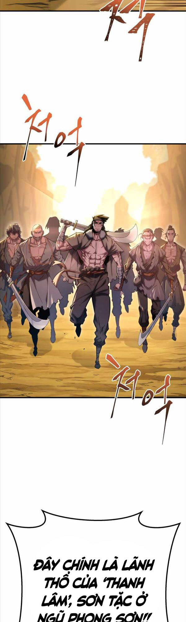 Cửu Thiên Kiếm Pháp Chap 9 - Next Chap 10