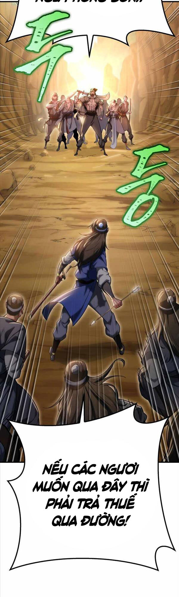 Cửu Thiên Kiếm Pháp Chap 9 - Next Chap 10
