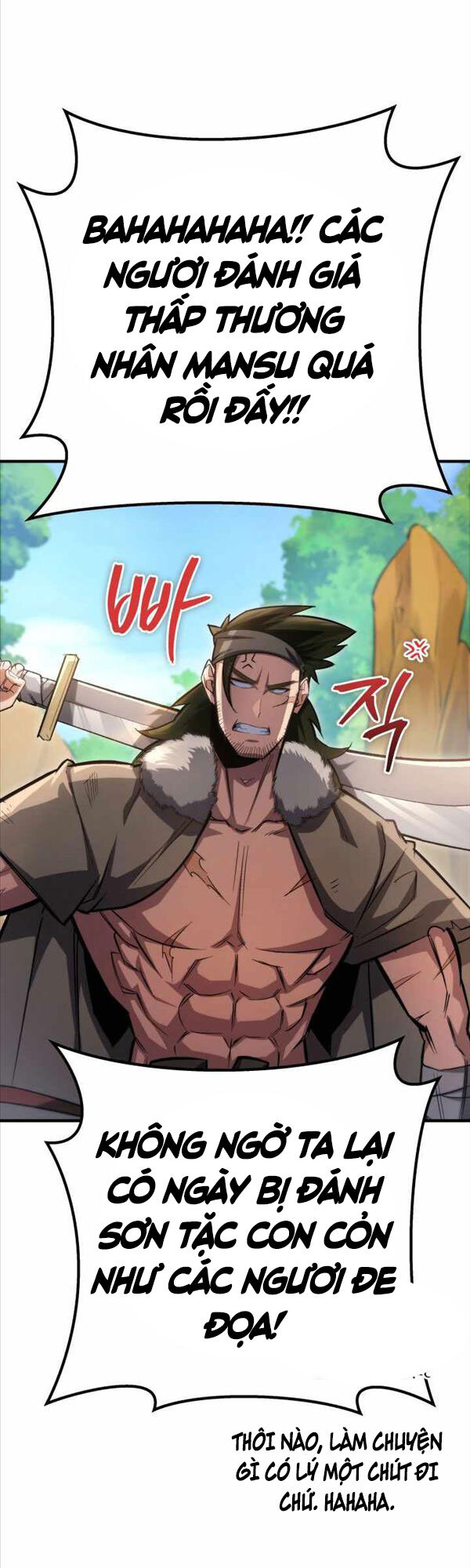 Cửu Thiên Kiếm Pháp Chap 9 - Next Chap 10