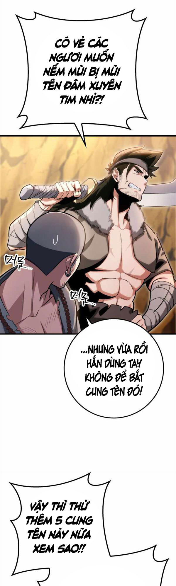 Cửu Thiên Kiếm Pháp Chap 9 - Next Chap 10