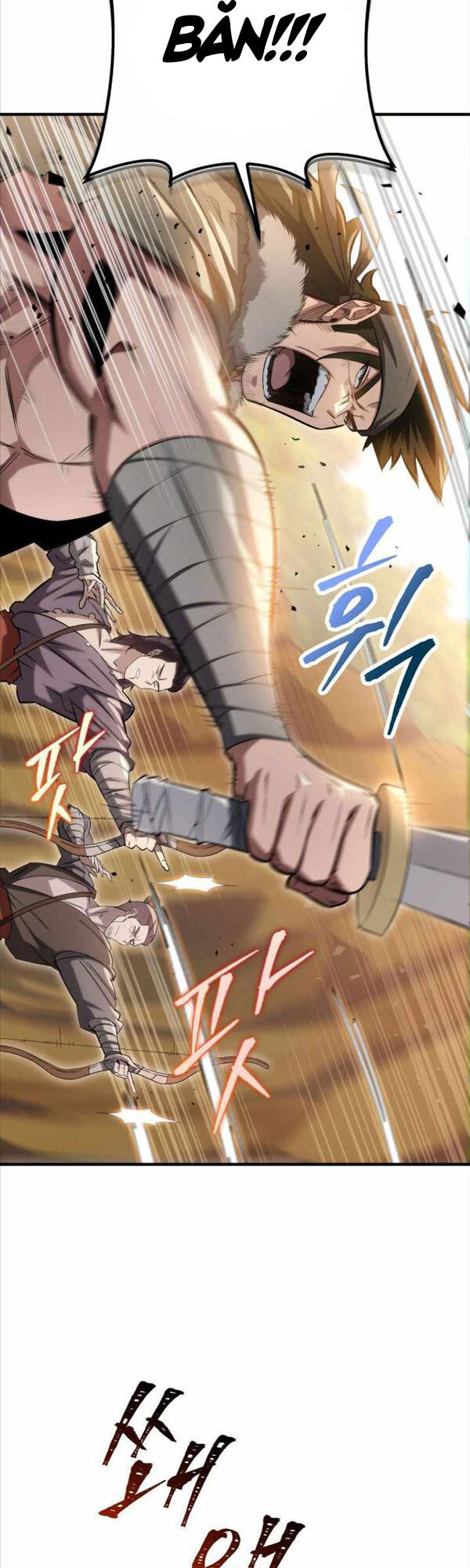 Cửu Thiên Kiếm Pháp Chap 9 - Next Chap 10
