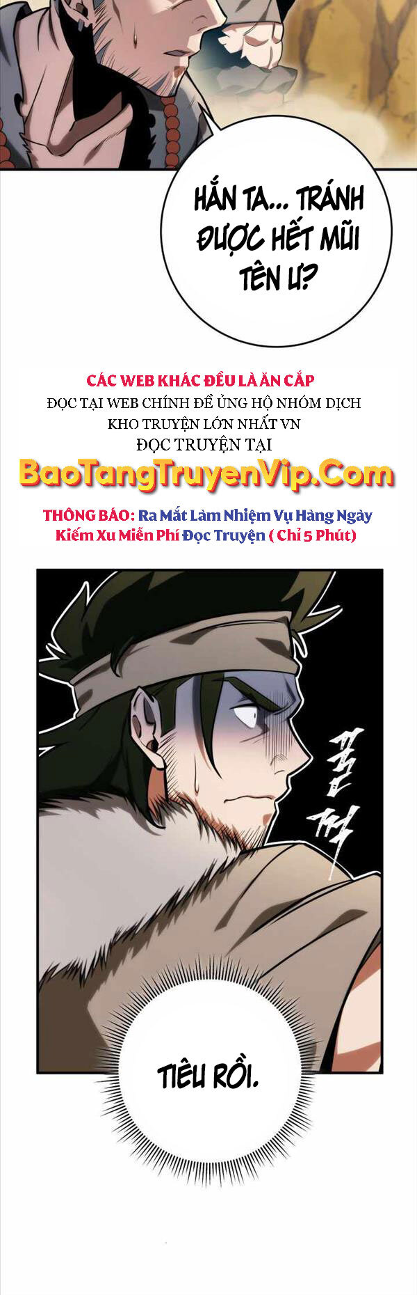 Cửu Thiên Kiếm Pháp Chap 9 - Next Chap 10