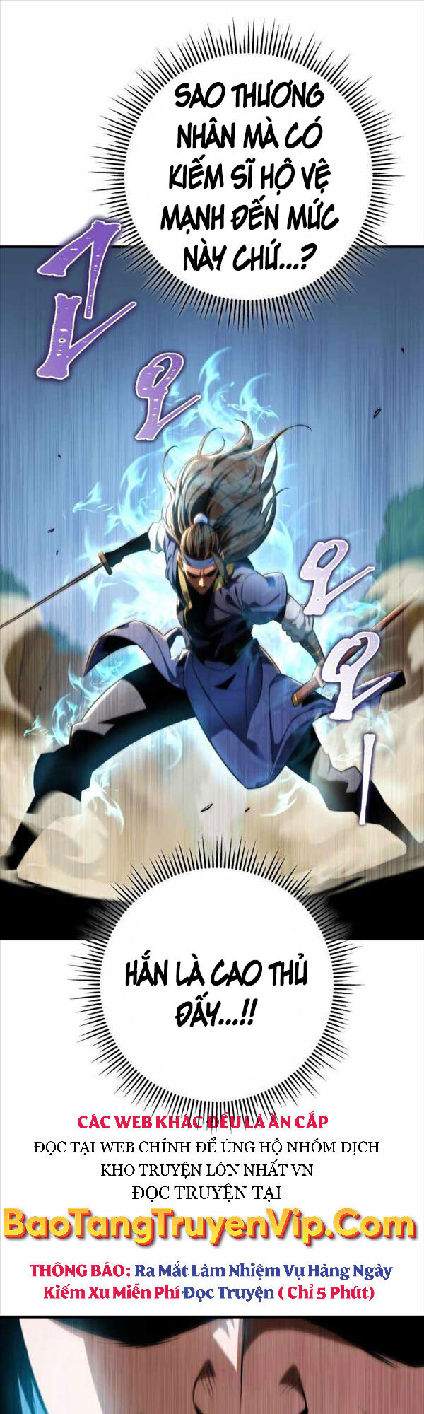 Cửu Thiên Kiếm Pháp Chap 9 - Next Chap 10