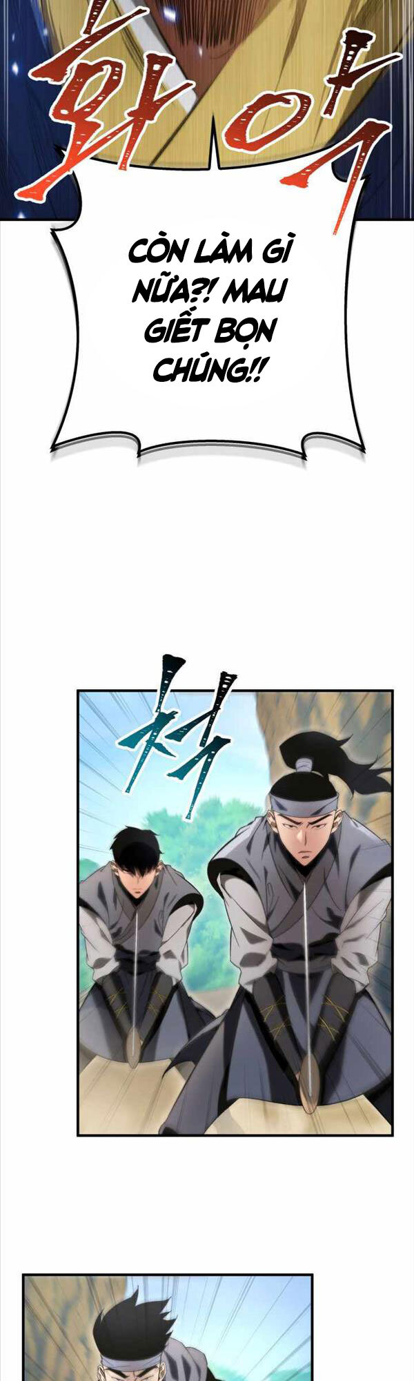 Cửu Thiên Kiếm Pháp Chap 9 - Next Chap 10