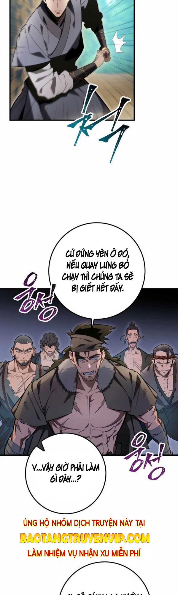 Cửu Thiên Kiếm Pháp Chap 9 - Next Chap 10