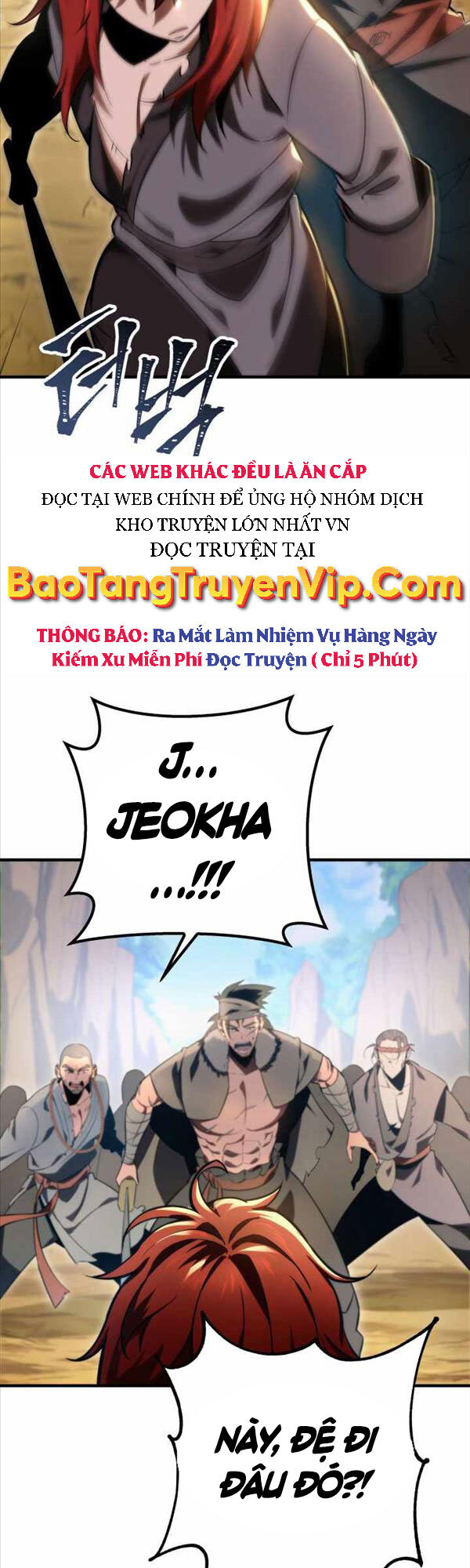 Cửu Thiên Kiếm Pháp Chap 9 - Next Chap 10