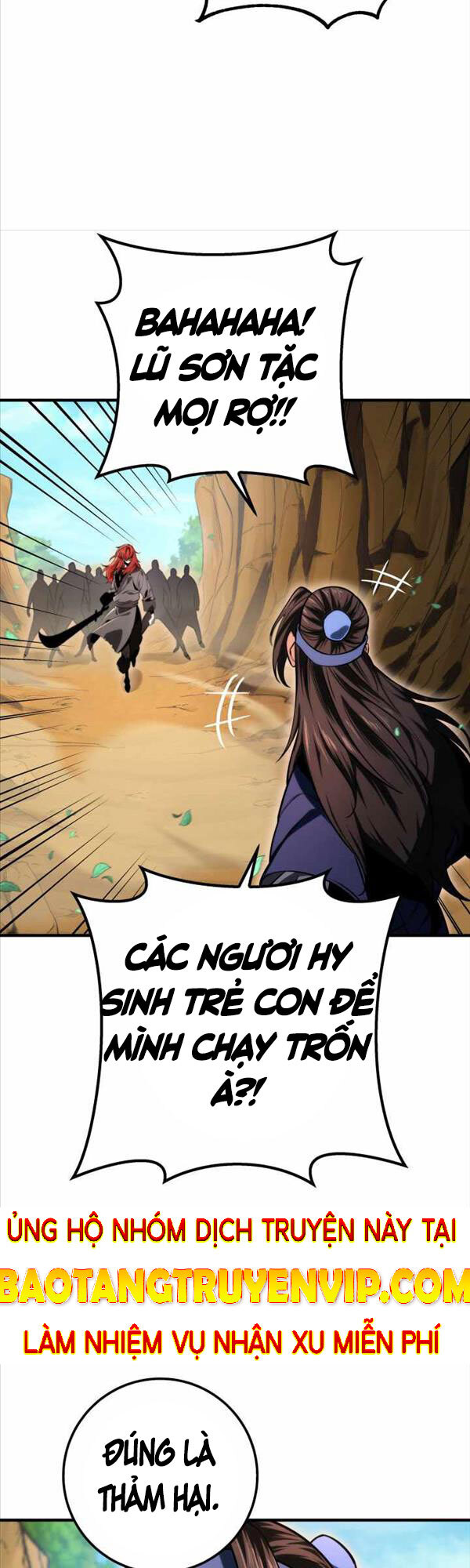 Cửu Thiên Kiếm Pháp Chap 9 - Next Chap 10