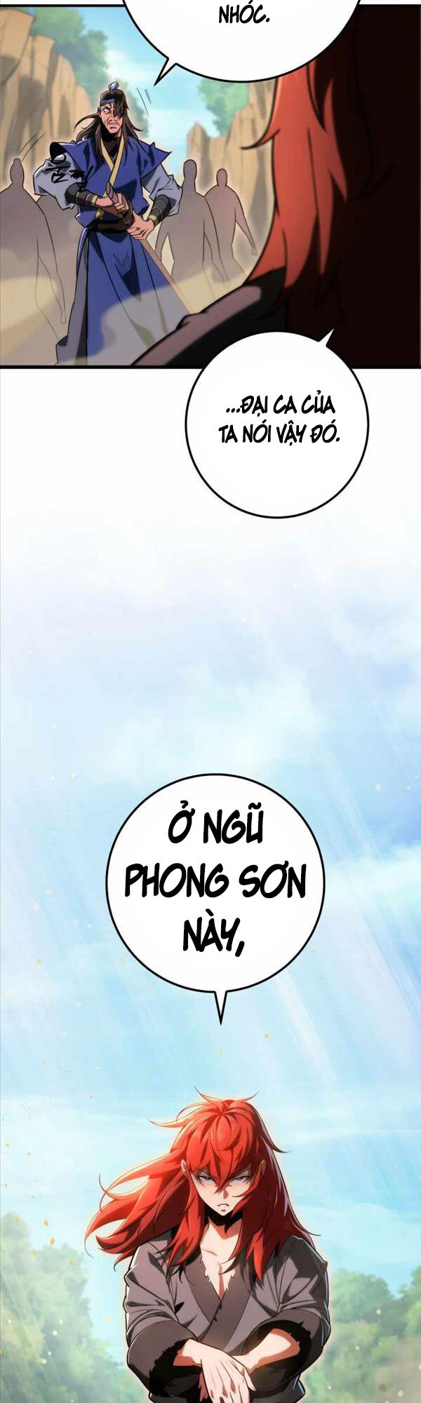 Cửu Thiên Kiếm Pháp Chap 9 - Next Chap 10