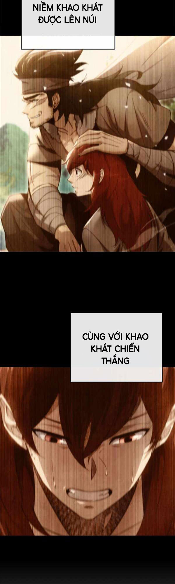 Cửu Thiên Kiếm Pháp Chap 9 - Next Chap 10
