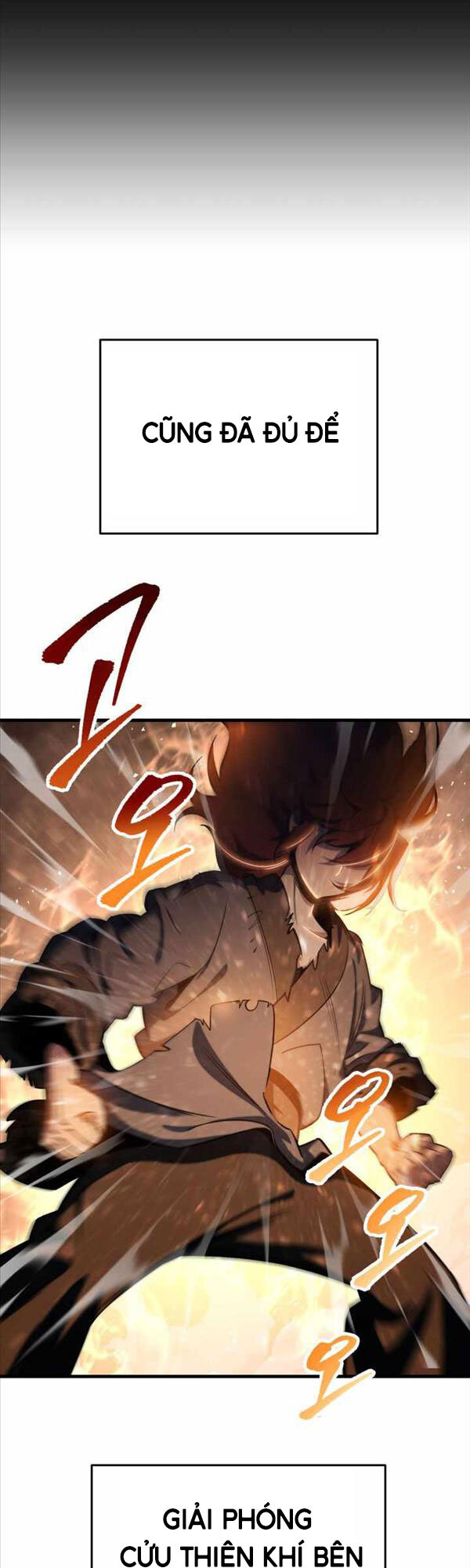 Cửu Thiên Kiếm Pháp Chap 9 - Next Chap 10