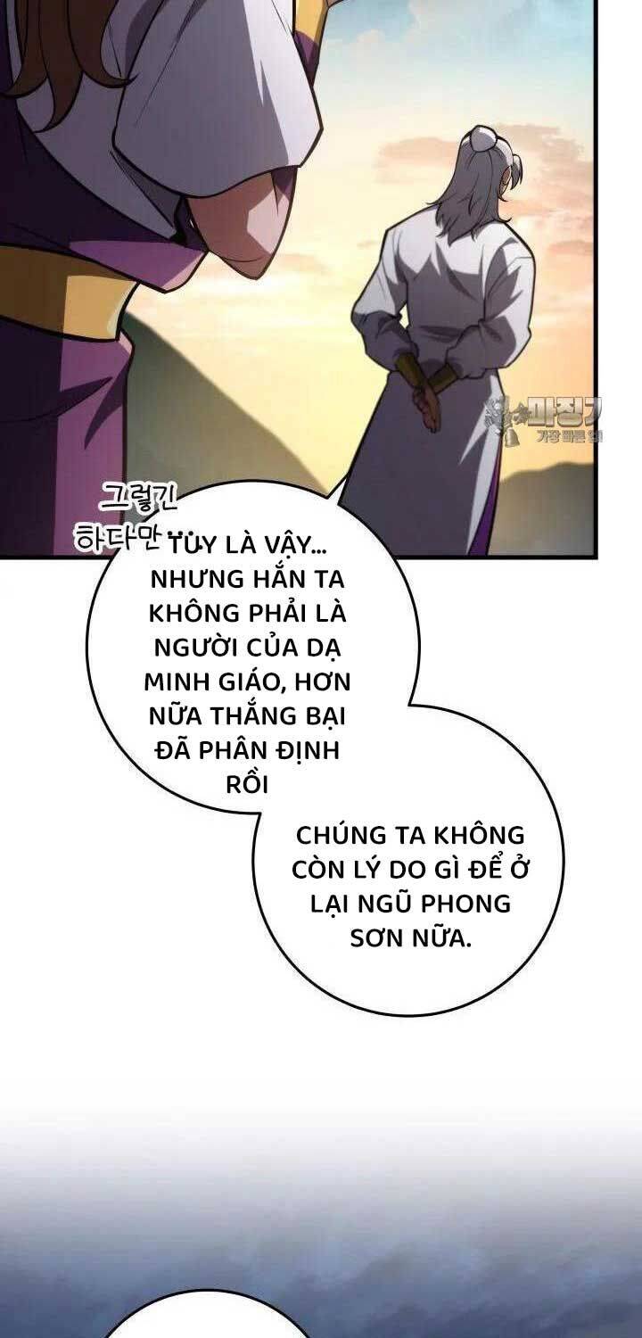Cửu Thiên Kiếm Pháp Chap 90 - Next Chap 91