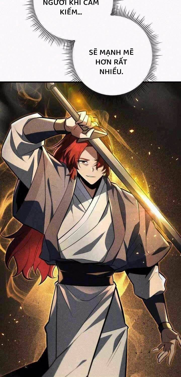 Cửu Thiên Kiếm Pháp Chap 90 - Next Chap 91