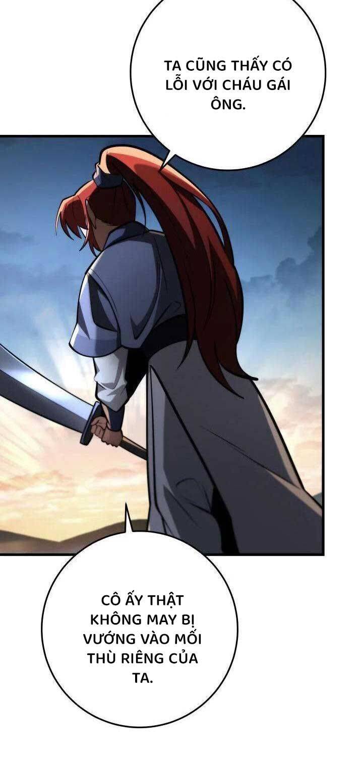 Cửu Thiên Kiếm Pháp Chap 90 - Next Chap 91
