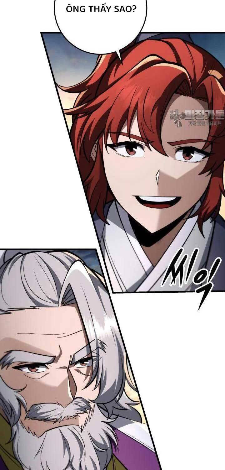 Cửu Thiên Kiếm Pháp Chap 90 - Next Chap 91