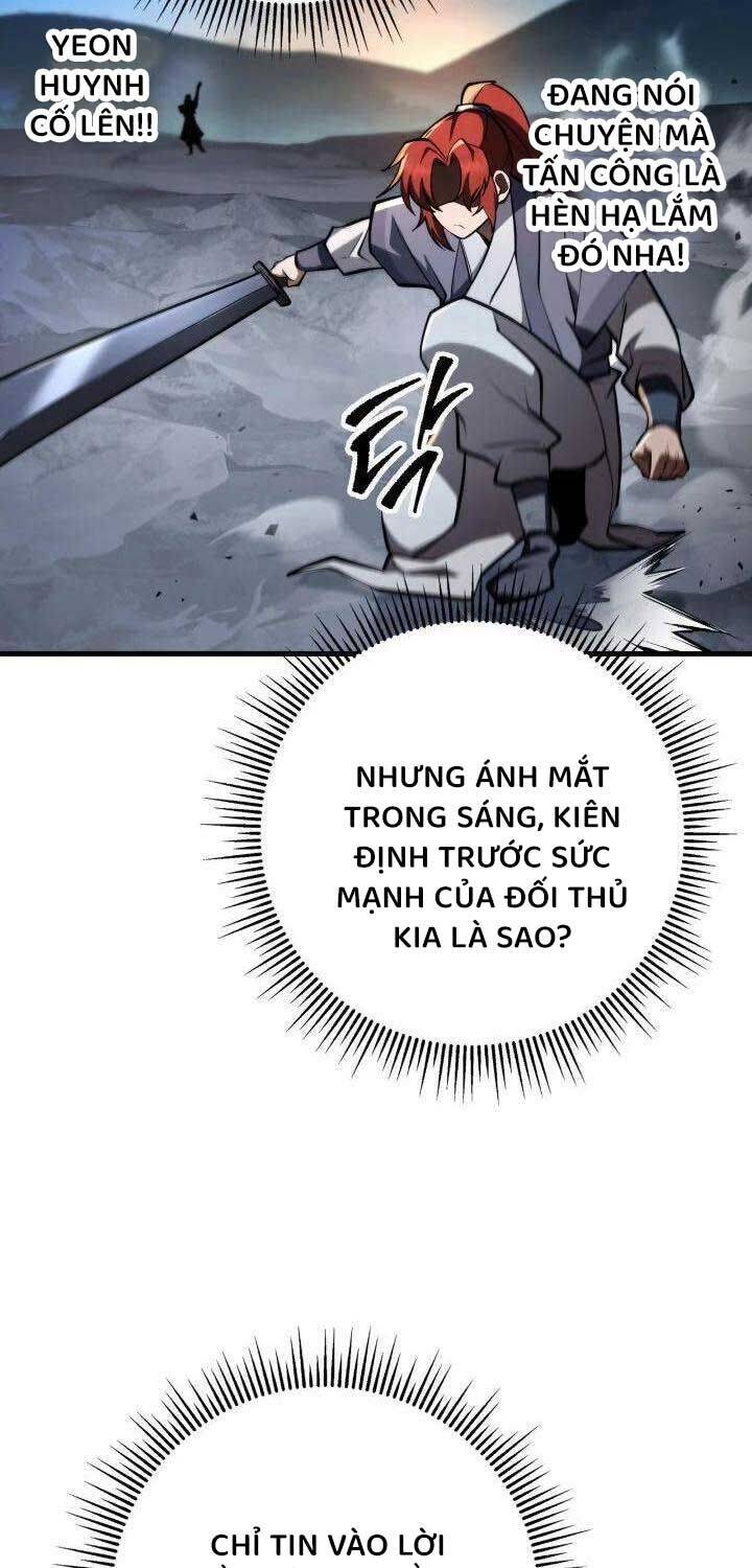 Cửu Thiên Kiếm Pháp Chap 90 - Next Chap 91