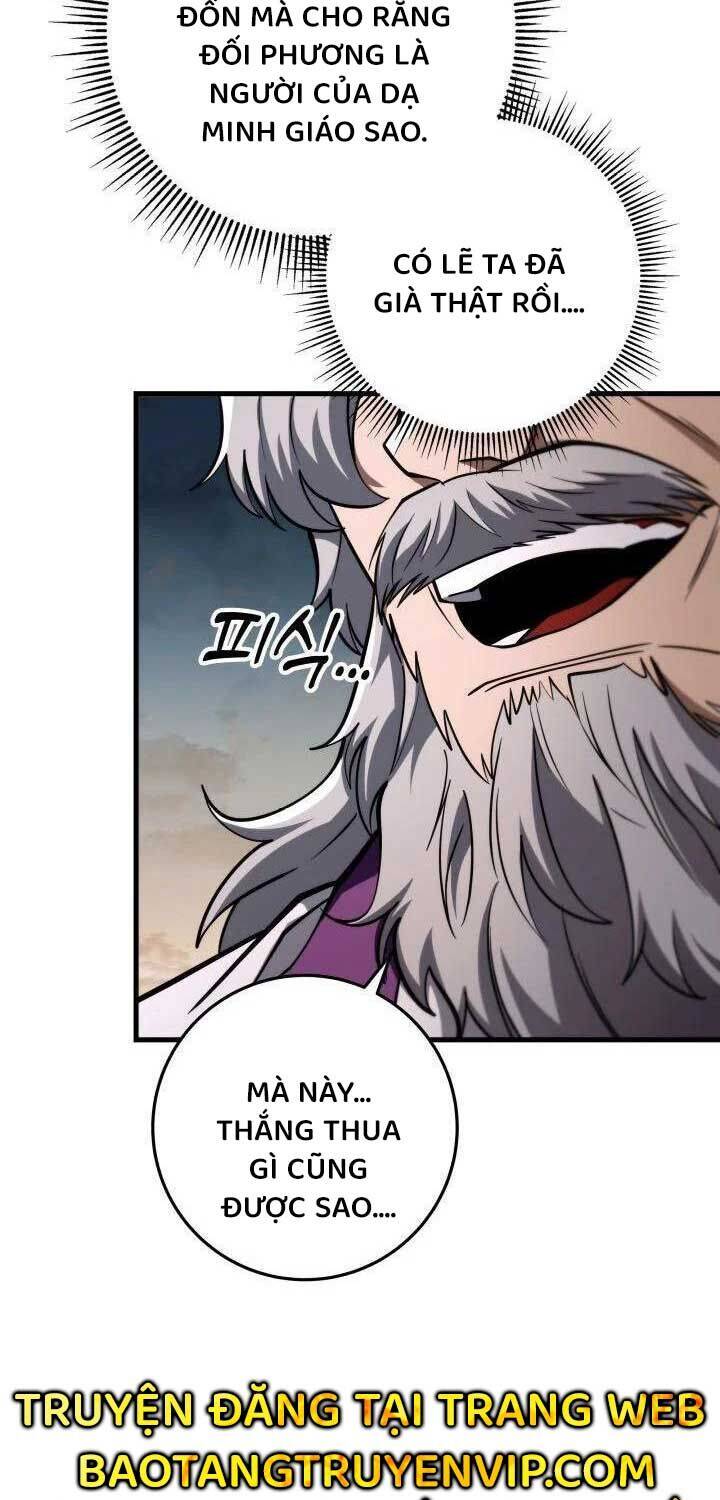 Cửu Thiên Kiếm Pháp Chap 90 - Next Chap 91