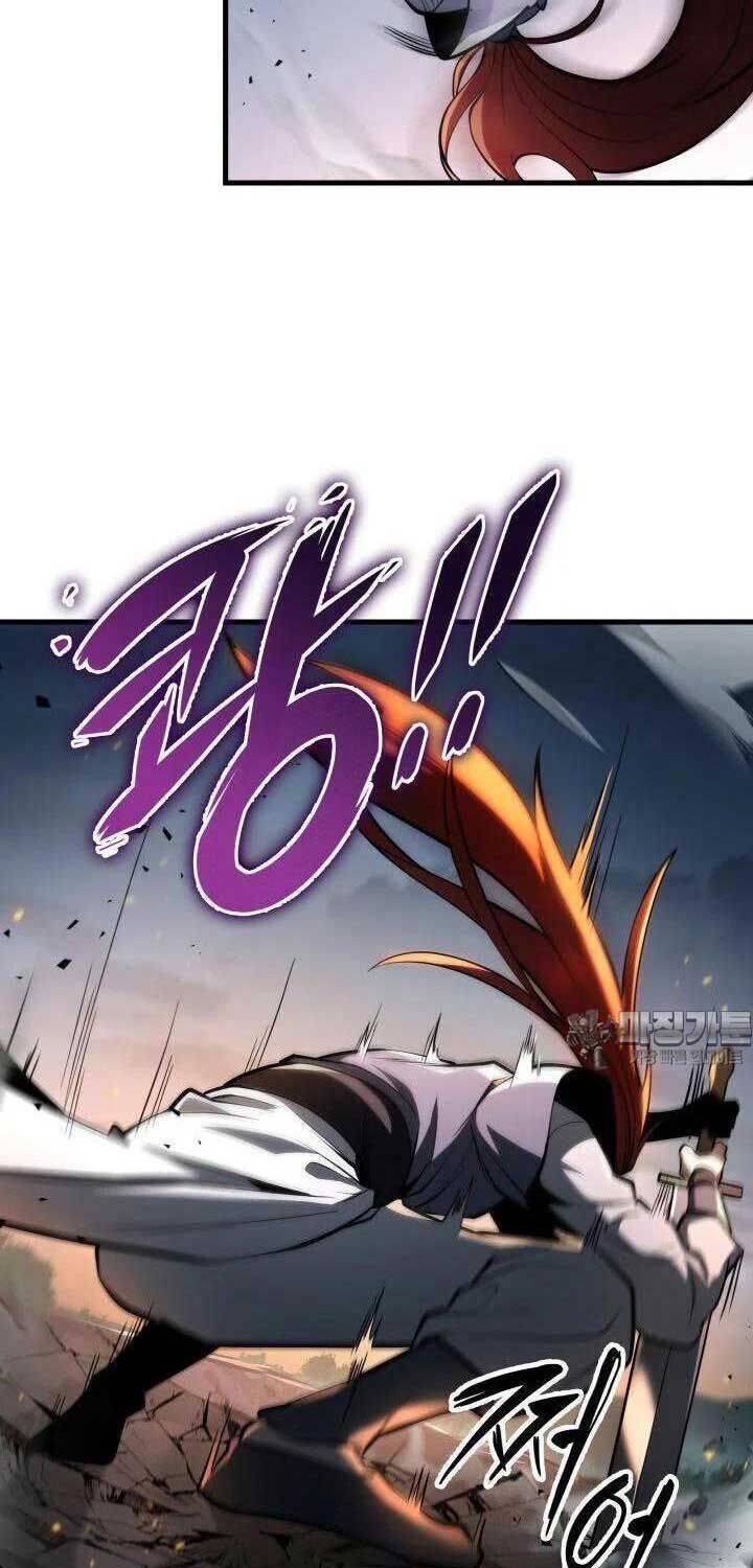 Cửu Thiên Kiếm Pháp Chap 90 - Next Chap 91