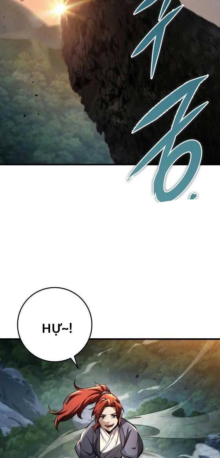 Cửu Thiên Kiếm Pháp Chap 90 - Next Chap 91