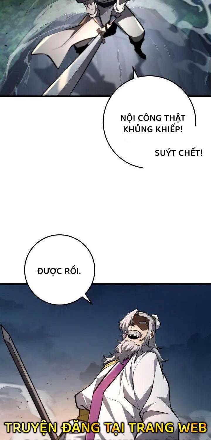 Cửu Thiên Kiếm Pháp Chap 90 - Next Chap 91