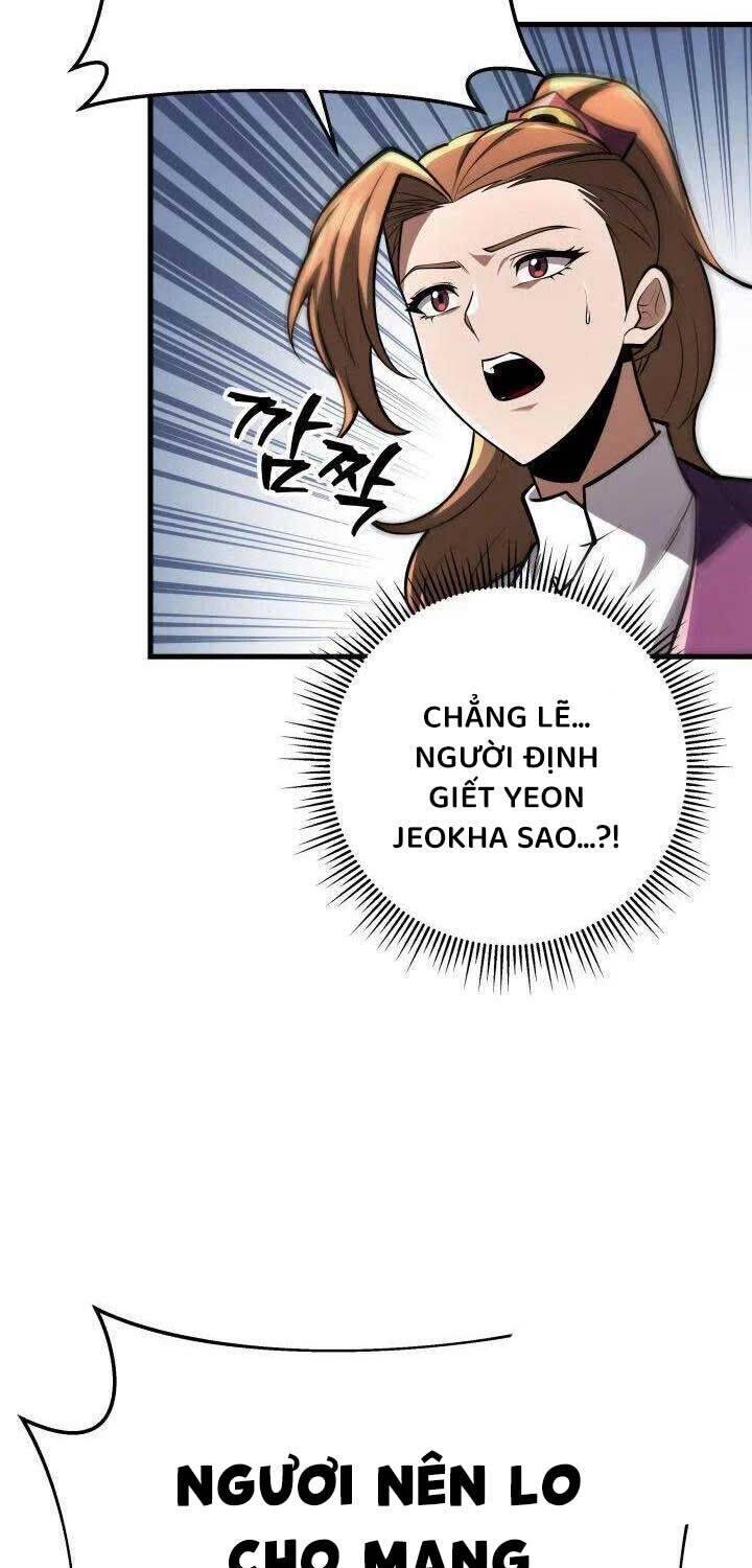 Cửu Thiên Kiếm Pháp Chap 90 - Next Chap 91