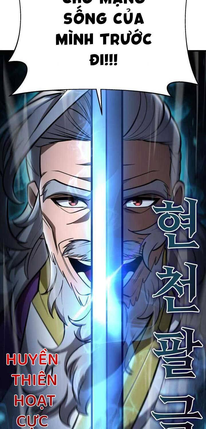 Cửu Thiên Kiếm Pháp Chap 90 - Next Chap 91
