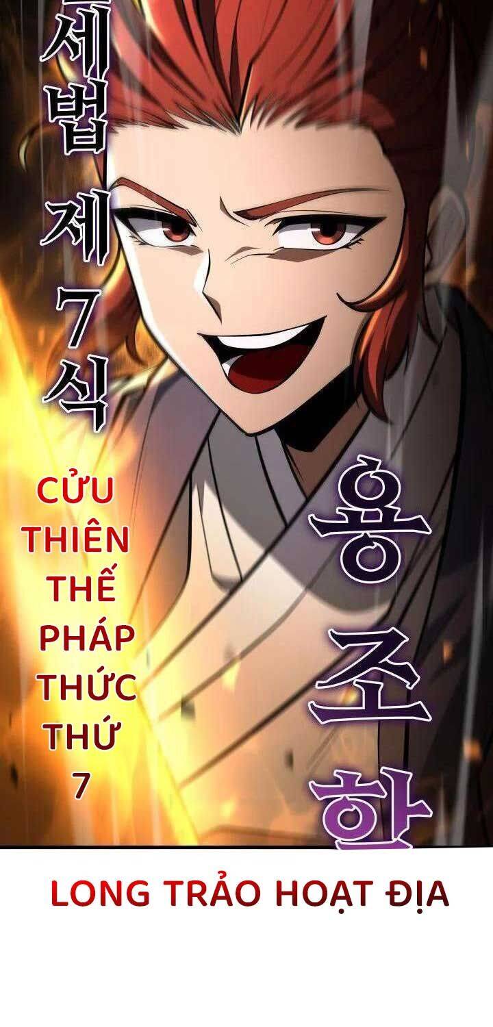 Cửu Thiên Kiếm Pháp Chap 90 - Next Chap 91