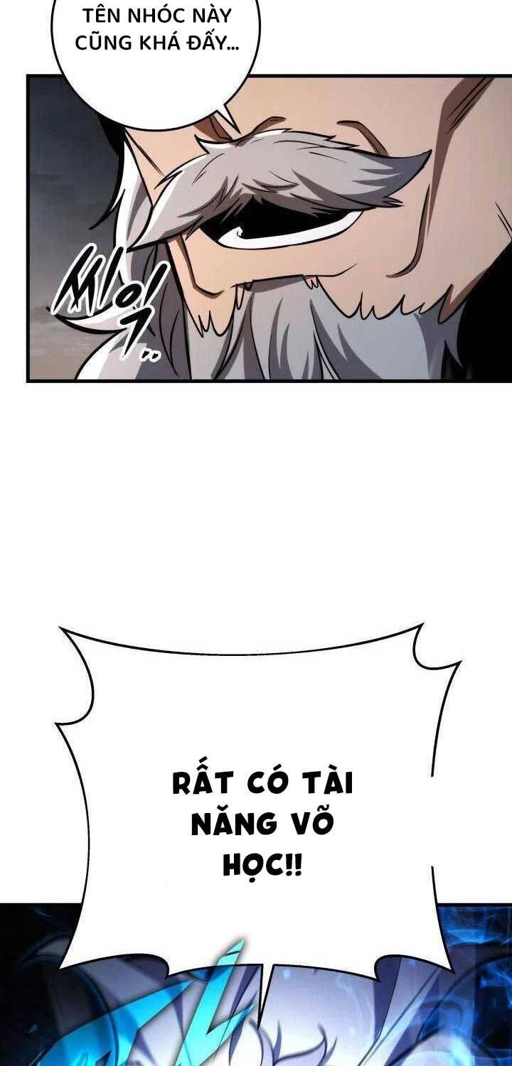 Cửu Thiên Kiếm Pháp Chap 90 - Next Chap 91