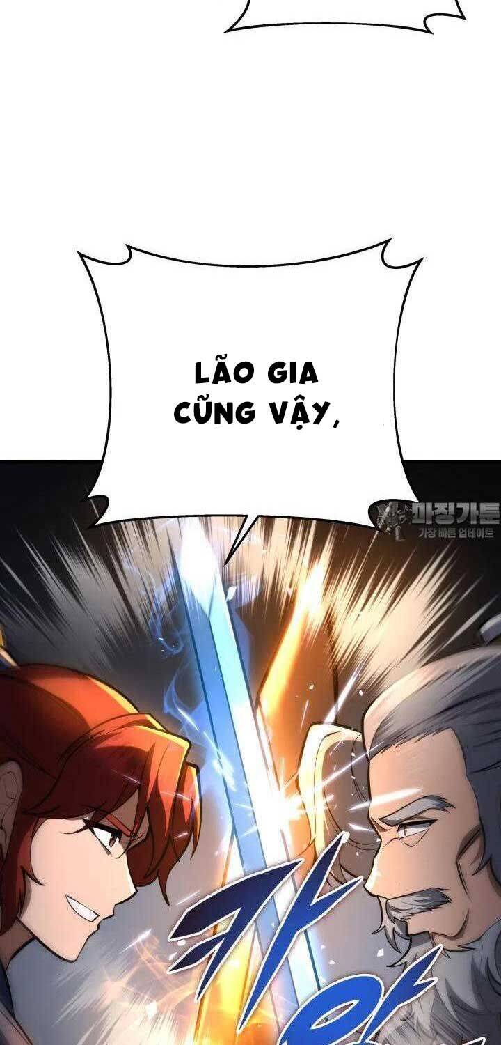 Cửu Thiên Kiếm Pháp Chap 90 - Next Chap 91