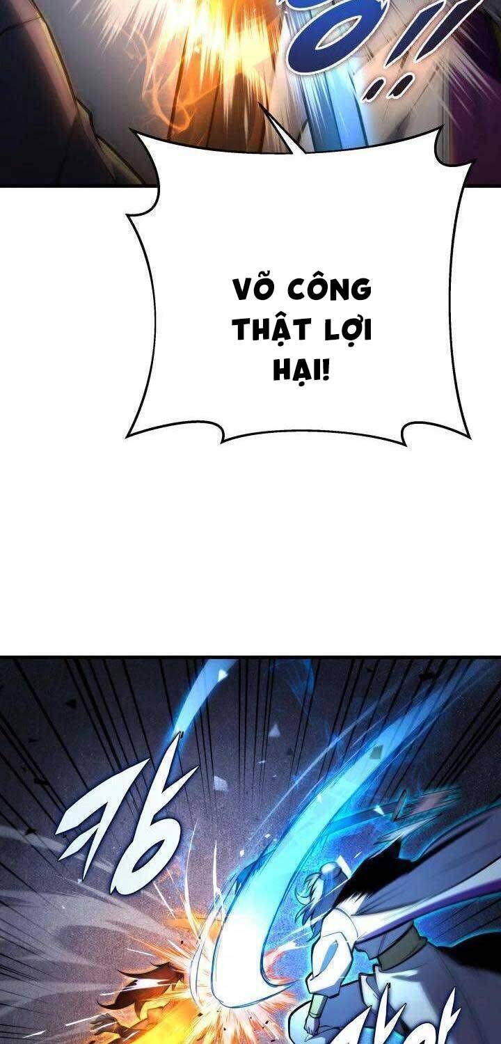 Cửu Thiên Kiếm Pháp Chap 90 - Next Chap 91