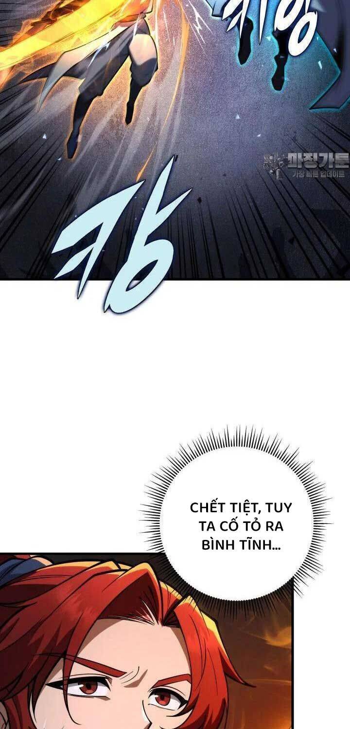 Cửu Thiên Kiếm Pháp Chap 90 - Next Chap 91