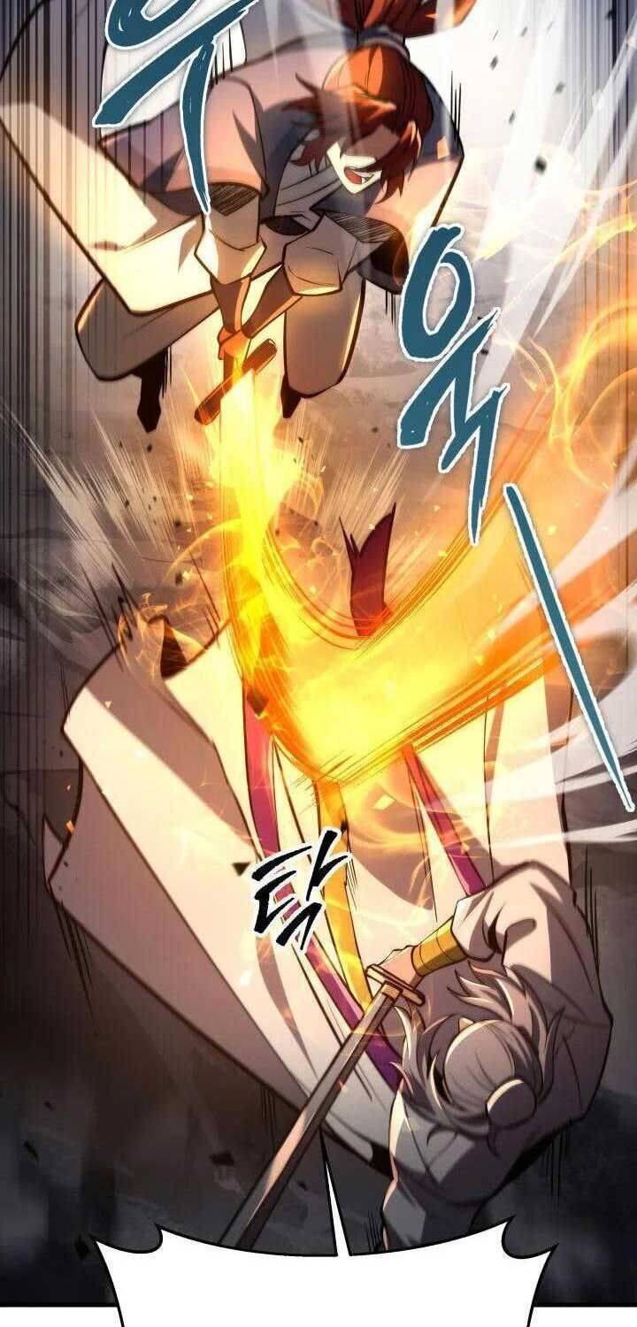 Cửu Thiên Kiếm Pháp Chap 90 - Next Chap 91